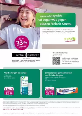 Mea Prospekt (gültig bis 31-05)