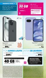 cosmophone Prospekt Seite 4