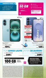 cosmophone Prospekt Seite 5