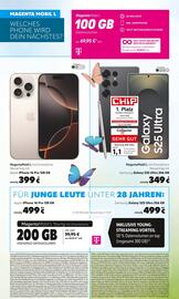 cosmophone Prospekt Seite 6