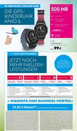 cosmophone Prospekt Seite 7