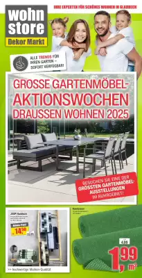 Dekor-Markt Prospekt (gültig bis 29-05)