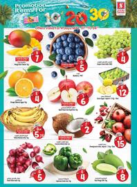 Safari Hypermarket catalogue week 18 Page 2