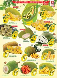Safari Hypermarket catalogue week 18 Page 3