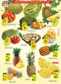 Safari Hypermarket catalogue week 18 Page 4