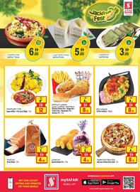 Safari Hypermarket catalogue week 18 Page 5