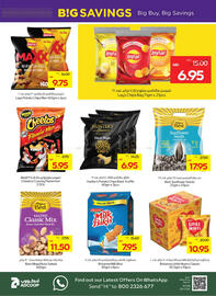 Abu Dhabi Coop catalogue week 18 Page 12
