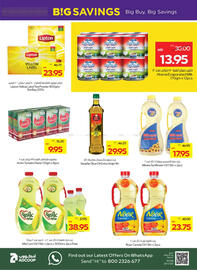 Abu Dhabi Coop catalogue week 18 Page 16