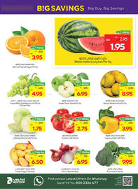 Abu Dhabi Coop catalogue week 18 Page 2