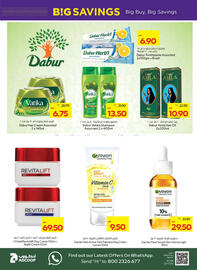 Abu Dhabi Coop catalogue week 18 Page 20