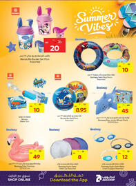 Abu Dhabi Coop catalogue week 18 Page 24