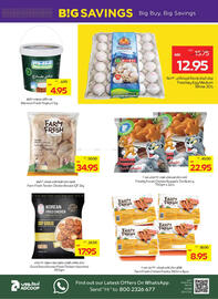 Abu Dhabi Coop catalogue week 18 Page 8