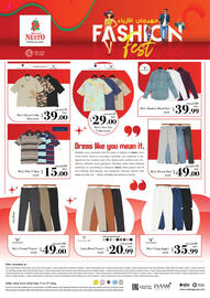 Nesto catalogue Page 1