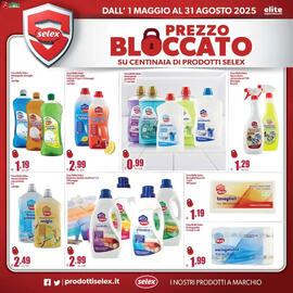 Volantino Elite Pagina 10