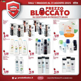 Volantino Elite Pagina 13