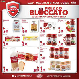 Volantino Elite Pagina 2