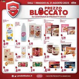 Volantino Elite Pagina 3
