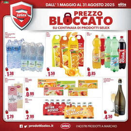 Volantino Elite Pagina 4