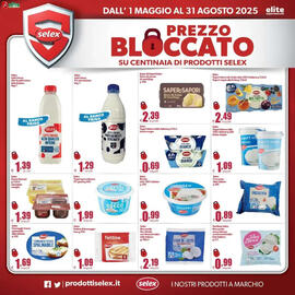 Volantino Elite Pagina 5