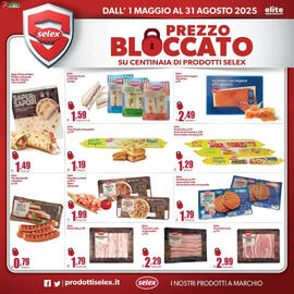 Volantino Elite Pagina 6