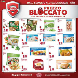 Volantino Elite Pagina 8