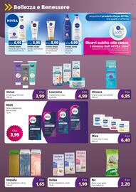 Volantino Acqua & Sapone Pagina 10
