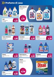 Volantino Acqua & Sapone Pagina 2