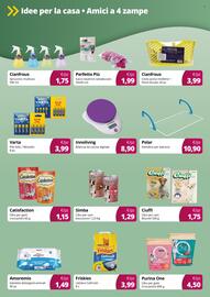 Volantino Acqua & Sapone Pagina 5
