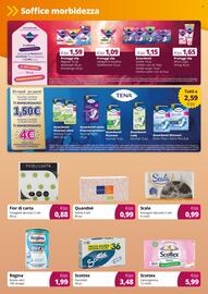 Volantino Acqua & Sapone Pagina 7