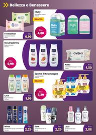 Volantino Acqua & Sapone Pagina 8