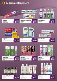 Volantino Acqua & Sapone Pagina 9