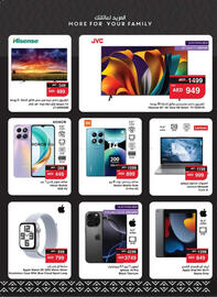 Spar catalogue week 18 Page 26