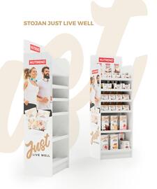 NUTREND leták Strana 27