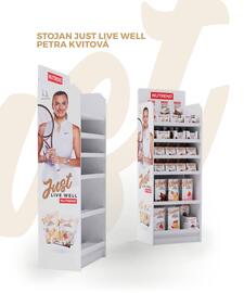 NUTREND leták Strana 29