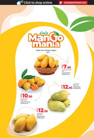 Lulu Hypermarket catalogue Page 2