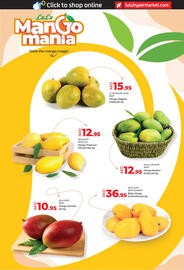 Lulu Hypermarket catalogue Page 4