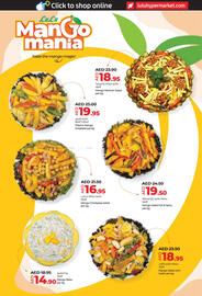 Lulu Hypermarket catalogue Page 6