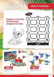 Folheto Toys R Us Página 3