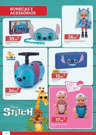 Folheto Toys R Us Página 6