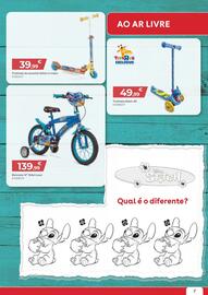 Folheto Toys R Us Página 7