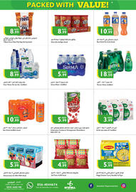 Istanbul Supermarket catalogue week 18 Page 4