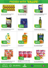 Istanbul Supermarket catalogue week 18 Page 5