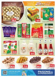 Pasons catalogue week 18 Page 5