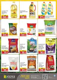 Kenz Hypermarket catalogue Page 11