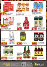 Kenz Hypermarket catalogue Page 12