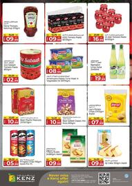 Kenz Hypermarket catalogue Page 13