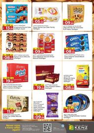 Kenz Hypermarket catalogue Page 14