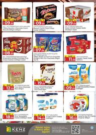 Kenz Hypermarket catalogue Page 15