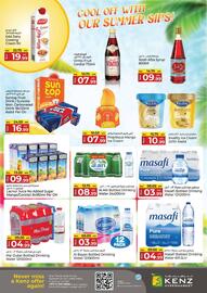 Kenz Hypermarket catalogue Page 16