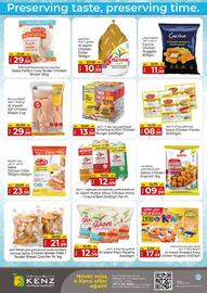 Kenz Hypermarket catalogue Page 17